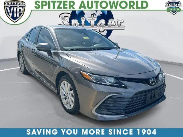 2023 Toyota Camry LE for sale in Cleveland, OH