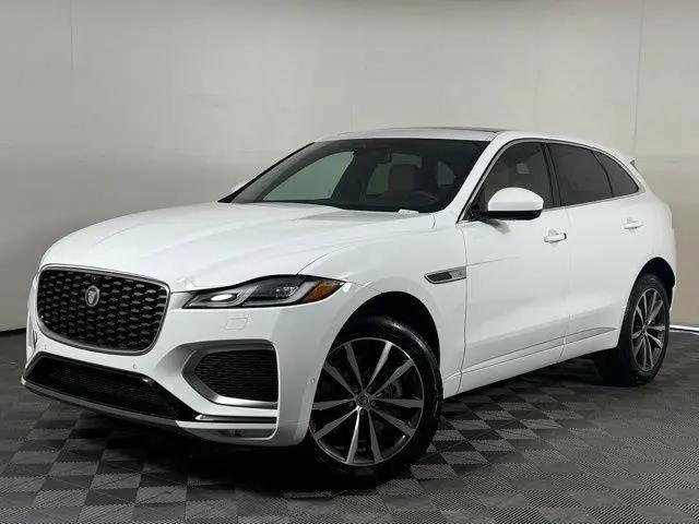 2026 Jaguar F-PACE R-Dynamic S P250 AWD Automatic for sale in Atlanta, GA