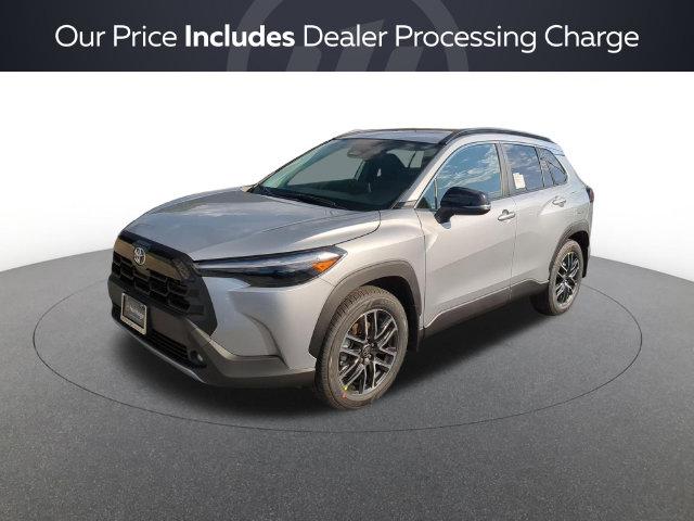 2026 Toyota Corolla Cross XLE for sale in Baltimore, MD