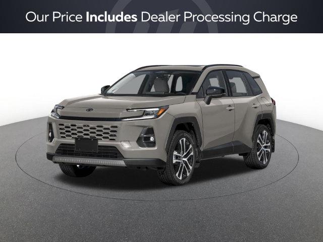 2026 Toyota RAV4 Limited for sale in Baltimore, MD