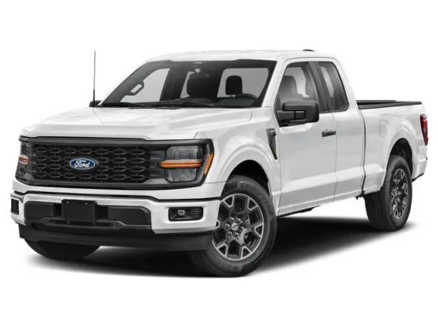 2025 Ford F-150 STX for sale in Nashua, NH