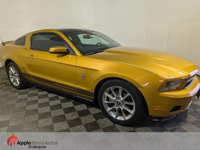 2010 Ford Mustang V6 for sale in Shakopee, MN