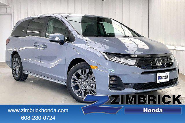 2027 Honda Odyssey Touring for sale in Madison, WI