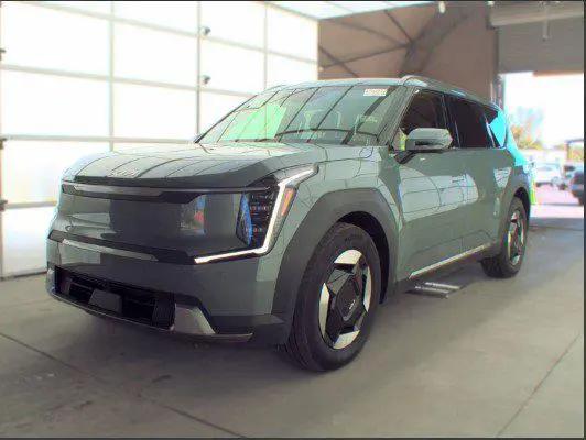 2024 Kia EV9 Wind for sale in Fishers, IN