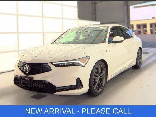 2025 Acura Integra A-SPEC for sale in Fishers, IN