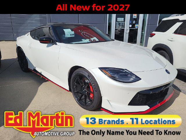 2027 Nissan Z NISMO for sale in Fishers, IN