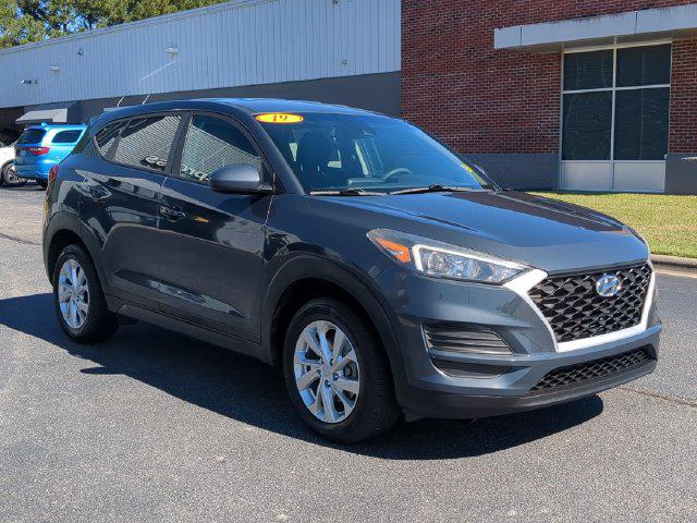 2019 Hyundai Tucson SE for sale in Wilson, NC