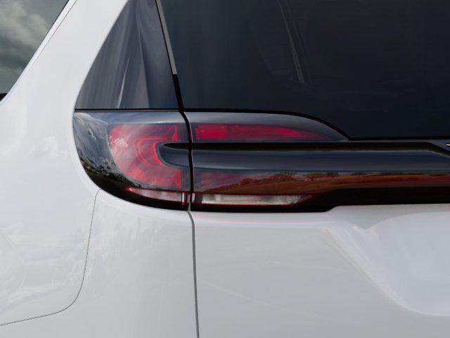 2027 Chrysler Pacifica Select AWD