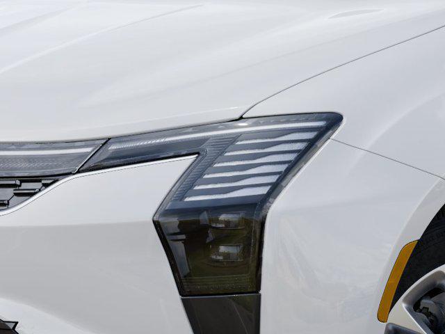2027 Chrysler Pacifica Select AWD