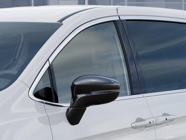 2027 Chrysler Pacifica Select AWD