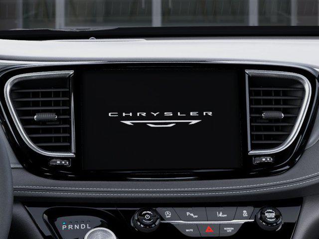 2027 Chrysler Pacifica Select AWD