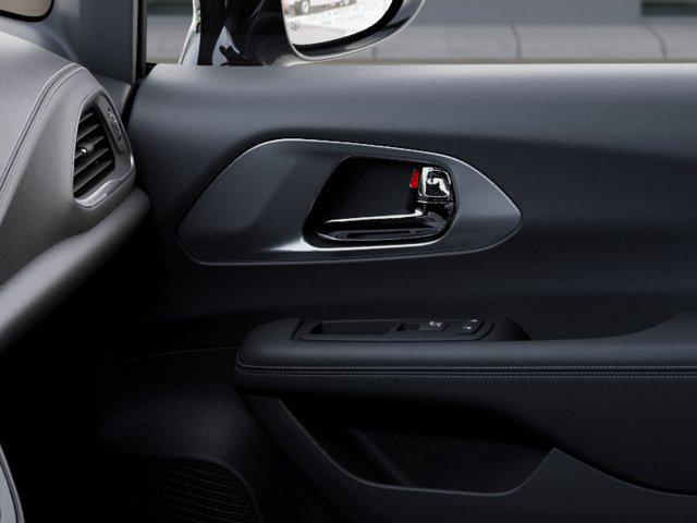 2027 Chrysler Pacifica Select AWD