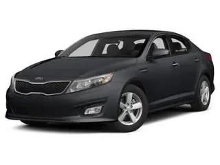2015 Kia Optima LX for sale in Strongsville, OH