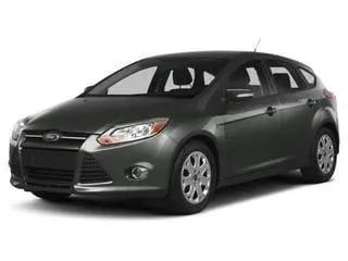 2014 Ford Focus SE for sale in Strongsville, OH