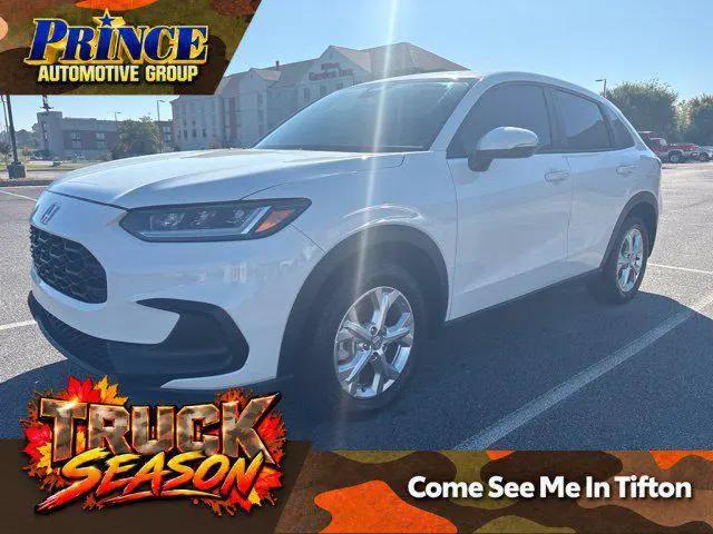 2024 Honda HR-V 2WD LX for sale in Tifton, GA