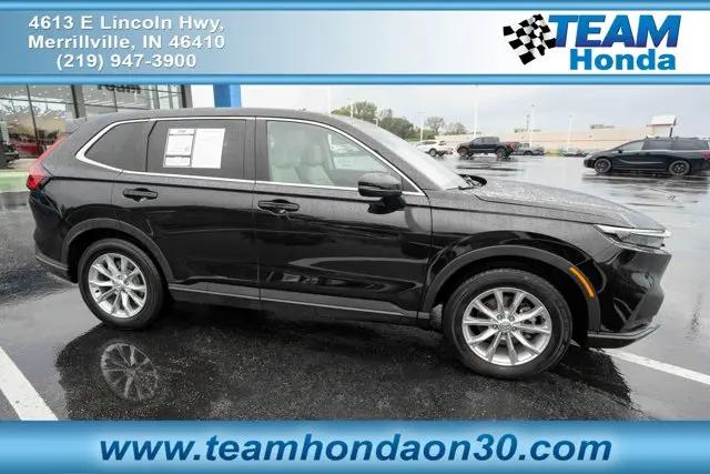 2025 Honda CR-V EX-L AWD for sale in Merrillville, IN