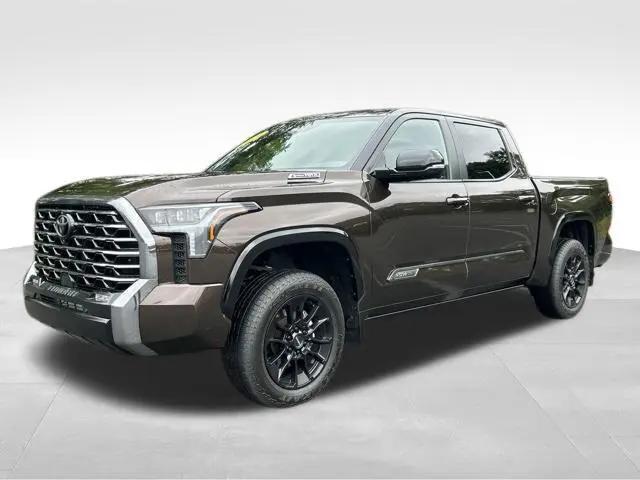 2024 Toyota Tundra 1794 Limited Edition 4WD for sale in Scranton, PA