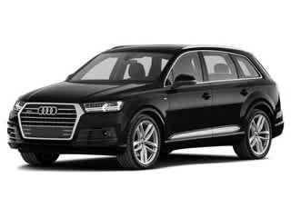 2017 Audi Q7 3.0T Premium for sale in Oregon City, OR