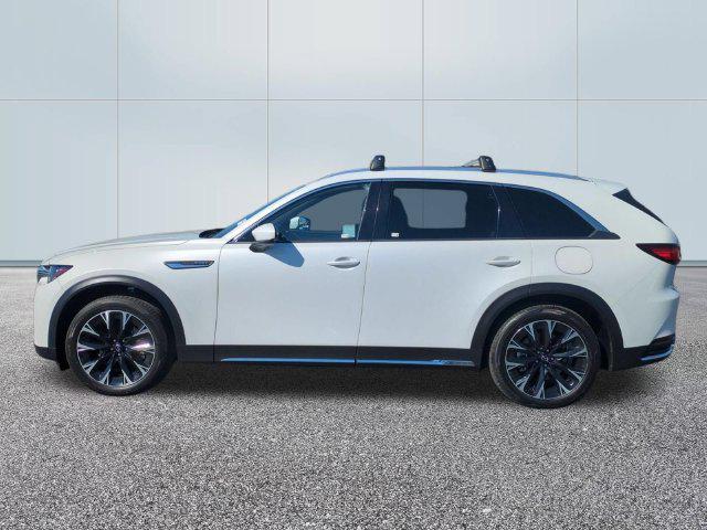 2024 Mazda X-90 Premium Plus