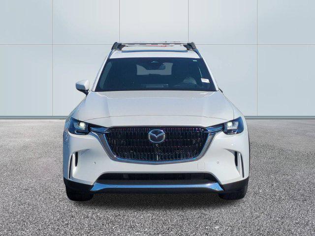 2024 Mazda X-90 Premium Plus