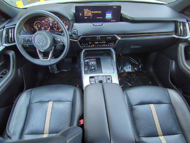 2024 Mazda X-90 Premium Plus