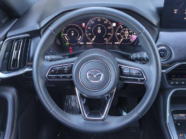 2024 Mazda X-90 Premium Plus