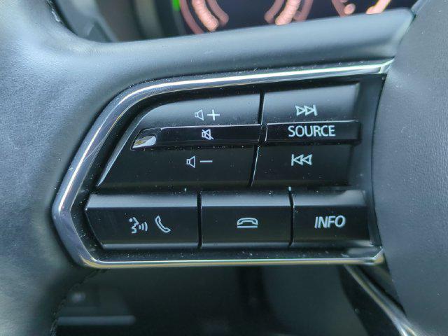 2024 Mazda X-90 Premium Plus
