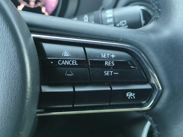 2024 Mazda X-90 Premium Plus