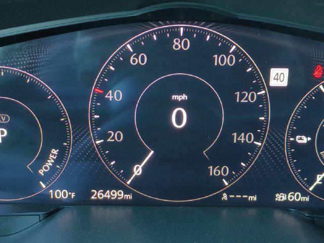 2024 Mazda X-90 Premium Plus