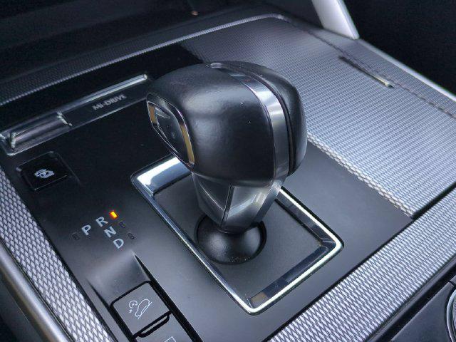 2024 Mazda X-90 Premium Plus