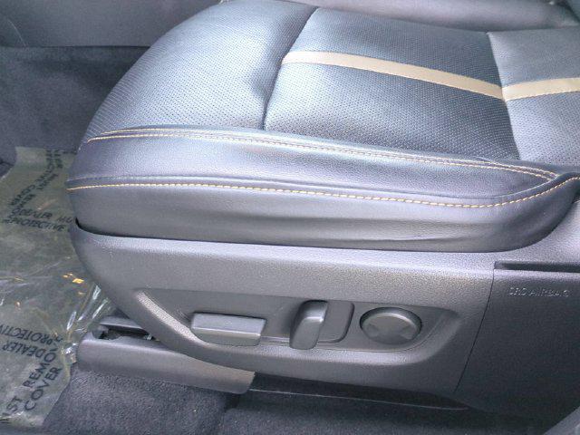 2024 Mazda X-90 Premium Plus