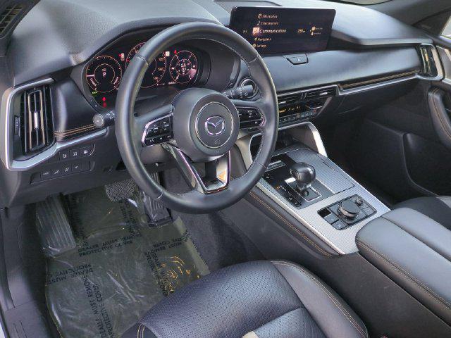 2024 Mazda X-90 Premium Plus