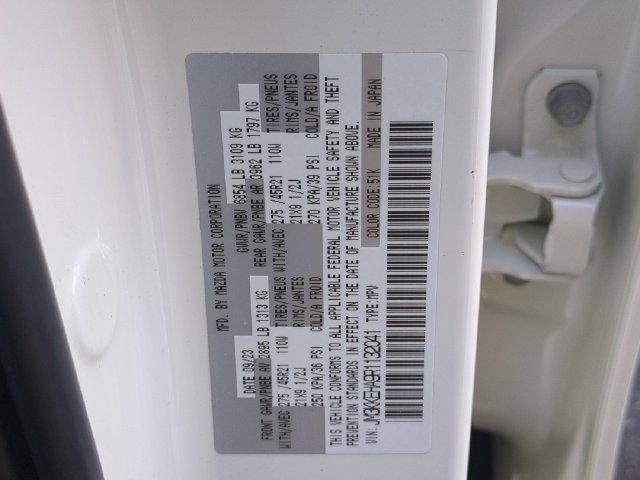 2024 Mazda X-90 Premium Plus