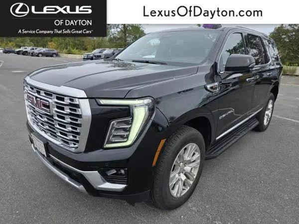 2025 GMC Yukon for sale near Dayton, OH