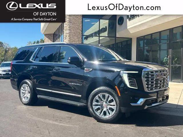 2025 GMC Yukon 4WD Denali for sale in Dayton, OH