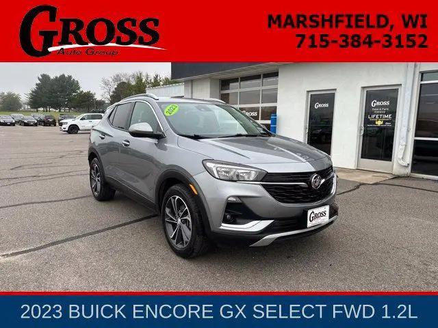 2023 Buick Encore GX Select FWD for sale in Marshfield, WI