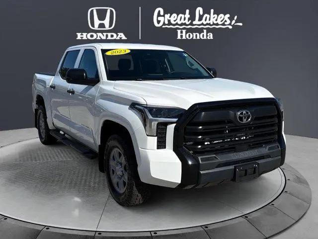 2023 Toyota Tundra SR for sale in Akron, OH