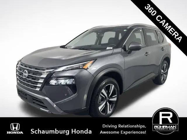 2026 Nissan Rogue SL for sale in Schaumburg, IL