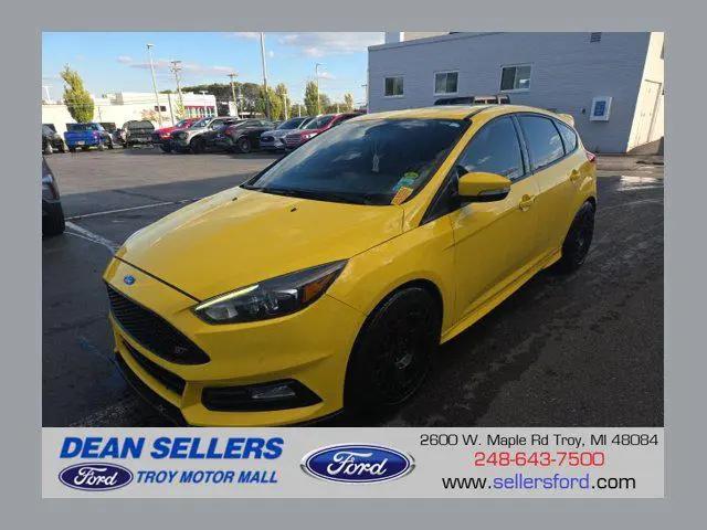 2017 Ford Focus Unknown for sale in Troy, MI