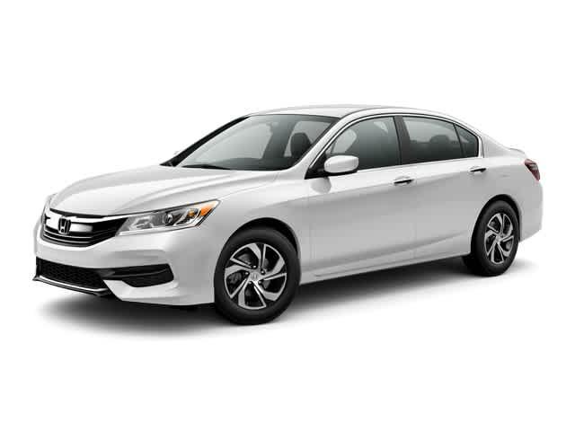 2017 Honda Accord LX for sale in Kahului, HI