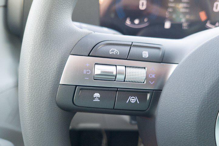 New 2027 Denim Blue Pearl HYUNDAI SE FWD image 25