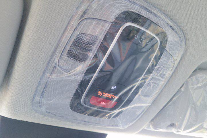 New 2027 Denim Blue Pearl HYUNDAI SE FWD image 30