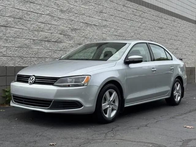 2014 Volkswagen Jetta 2.0L TDI for sale in Willow Grove, PA