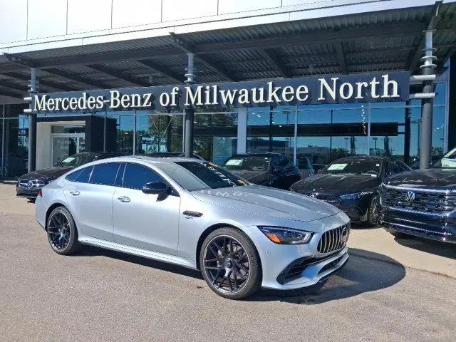 2022 Mercedes-Benz AMG GT Base for sale in Glendale, WI