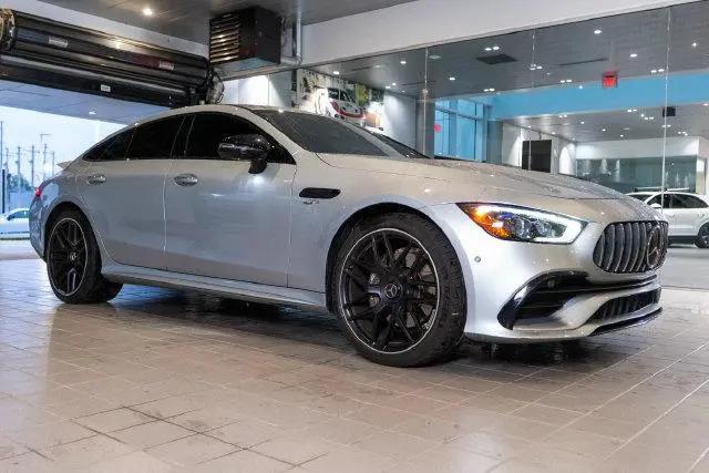 2022 Mercedes-Benz AMG GT Base for sale in Glendale, WI
