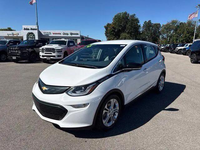 2017 Chevrolet Bolt EV LT for sale in Corydon, IN