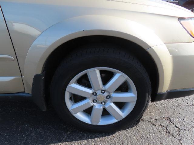 2009 Subaru Outback 2.5i