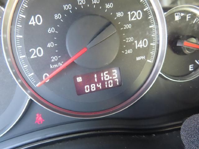 2009 Subaru Outback 2.5i