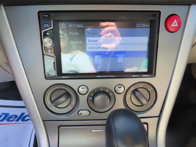 2009 Subaru Outback 2.5i