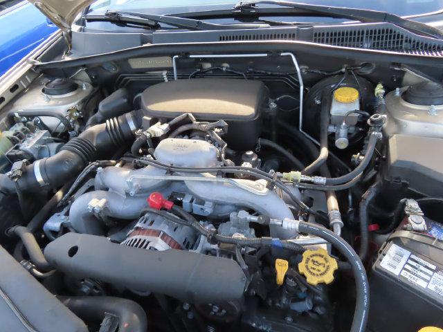 2009 Subaru Outback 2.5i